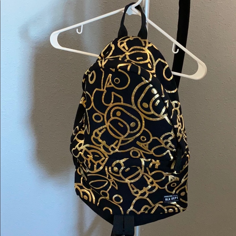 AAPE backpack